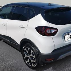 Renault Captur Captur TCe 90 Intens Orgeval