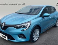 Renault Clio 5 Orgeval