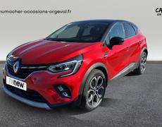 Renault Captur Orgeval