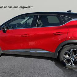 Renault Captur Captur E-Tech Plug-in 160 Intens Orgeval