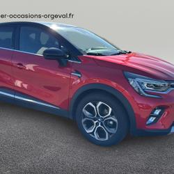 Renault Captur Captur E-Tech Plug-in 160 Intens Orgeval