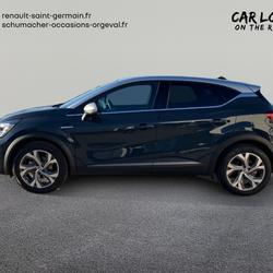 Renault Captur Captur E-Tech 145 - 21 R.S. Line Orgeval