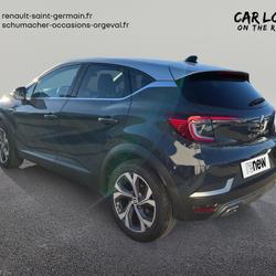 Renault Captur Captur E-Tech 145 - 21 R.S. Line Orgeval