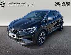 Renault Captur Orgeval