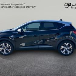 Renault Captur Captur E-Tech 145 - 21 R.S. Line Orgeval