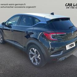 Renault Captur Captur E-Tech 145 - 21 R.S. Line Orgeval