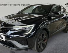 Renault Arkana Orgeval
