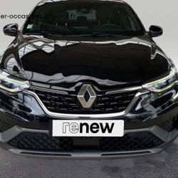 Renault Arkana Arkana E-Tech 145 R.S. Line Orgeval