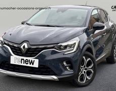 Renault Captur Orgeval
