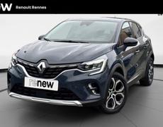 Renault Captur Orgeval