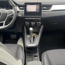 Renault Captur Captur E-Tech 145 - 21 Intens Intens Orgeval