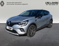 Renault Captur Orgeval