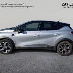 Renault Captur Captur E-Tech 145 - 21 Intens Intens Orgeval