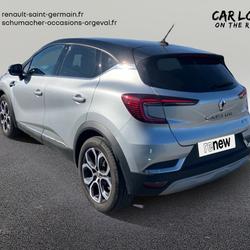 Renault Captur Captur E-Tech 145 - 21 Intens Intens Orgeval