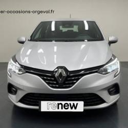 Renault Clio 5 Clio E-Tech 140 - 21N Intens Orgeval