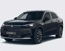 Volkswagen T-Roc Pont-Audemer
