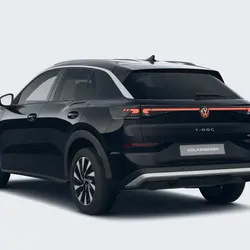 Volkswagen T-Roc 1.5 eTSI EVO2 Hybrid 150 ch DSG7 Style occasion - Pont-Audemer - photo 3/9