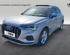 Audi Q3 Orgeval