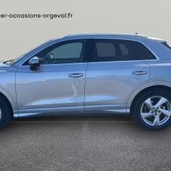Audi Q3 Q3 35 TFSI 150 ch S tronic 7 Design Luxe Orgeval