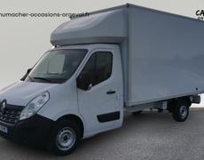 Renault Master Orgeval