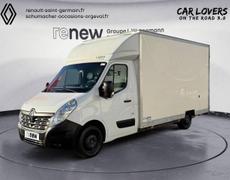 Renault Master Orgeval
