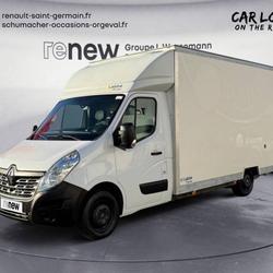 Renault Master MASTER PROPULSION CA L3H2 3.5t 2.3 dCi 130 E6 CONFORT RJ Orgeval