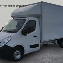 Renault Master PROPULSION CA L3H2 3.5t 2.3 dCi 130 E6 CONFORT RJ occasion - Orgeval - photo 2/30