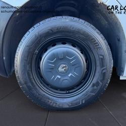 Renault Master MASTER PROPULSION CA L3H2 3.5t 2.3 dCi 130 E6 CONFORT RJ Orgeval