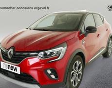 Renault Captur Orgeval