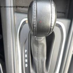 Renault Captur Captur TCe 130 EDC FAP Intens Orgeval