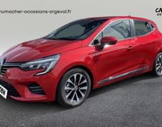 Renault Clio 5 Orgeval