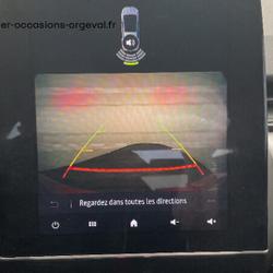 Renault Clio 5 Clio E-Tech hybride 145 Techno Orgeval