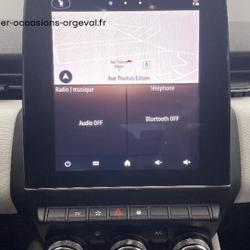 Renault Clio 5 Clio E-Tech hybride 145 Techno Orgeval