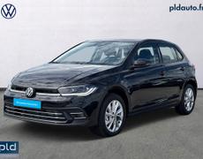 Volkswagen Polo Saint-Victoret