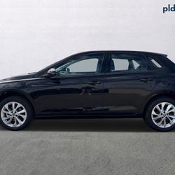 Volkswagen Polo Polo 1.0 TSI 95 S&S DSG7 Style Saint-Victoret