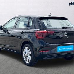 Volkswagen Polo Polo 1.0 TSI 95 S&S DSG7 Style Saint-Victoret