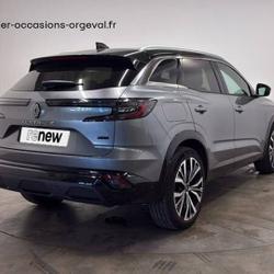 Renault Austral Austral E-Tech hybrid 200 Techno Orgeval