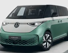 Volkswagen ID Buzz Cargo Lisieux