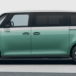 Volkswagen ID Buzz Cargo ID. Buzz 286 ch Pro 7 places Lisieux