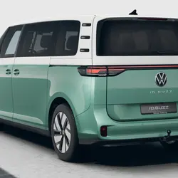 Volkswagen ID Buzz Cargo ID. Buzz 286 ch Pro 7 places Lisieux