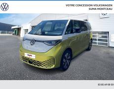 Volkswagen ID Buzz Cargo Paray-le-Monial