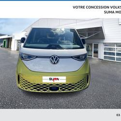 Volkswagen ID Buzz Cargo ID. Buzz 286 ch Pro 7 places Paray-le-Monial