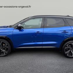 Renault Austral Austral full hybrid E-Tech 200 ch Esprit Alpine Orgeval