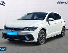 Volkswagen Polo Marseille 14e Arrondissement