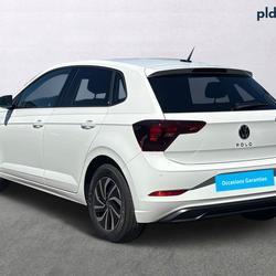 Volkswagen Polo Polo 1.0 TSI 95 S&S DSG7 VW Edition Marseille 14e Arrondissement