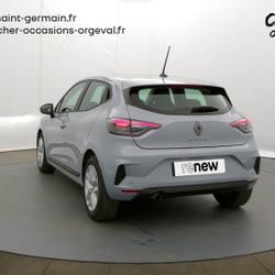 Renault Clio 5 Clio TCe 90 ch GSR2 Evolution Orgeval