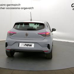 Renault Clio 5 Clio TCe 90 ch GSR2 Evolution Orgeval