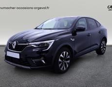 Renault Arkana Orgeval
