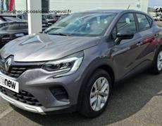 Renault Captur Orgeval