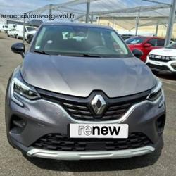 Renault Captur Captur E-Tech 145 - 21 Business Orgeval